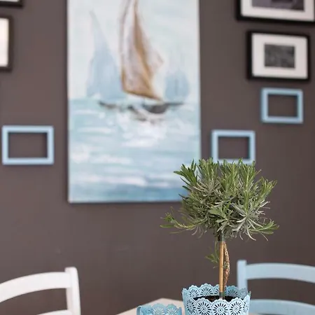 Apartamento M&t Mirna *