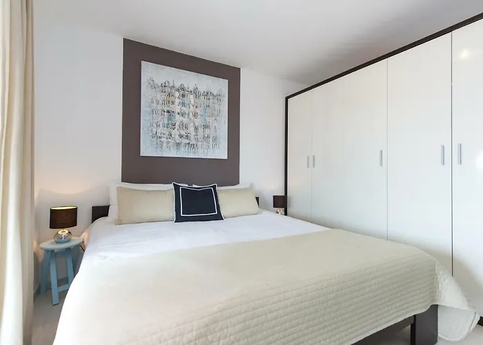 아파트 M&t Mirna 푸나트