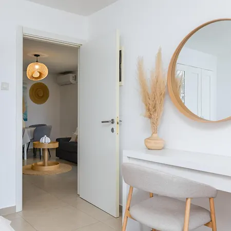 M&t Mirna Apartamento *