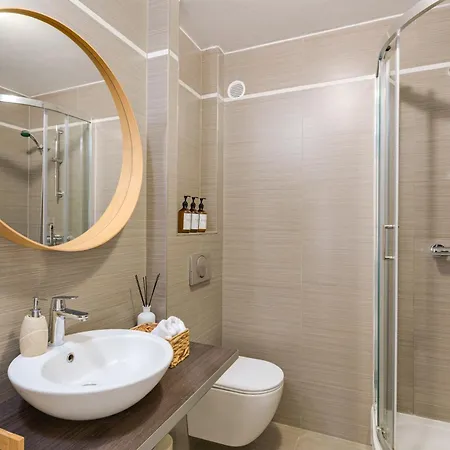 M&t Mirna Apartment Punat