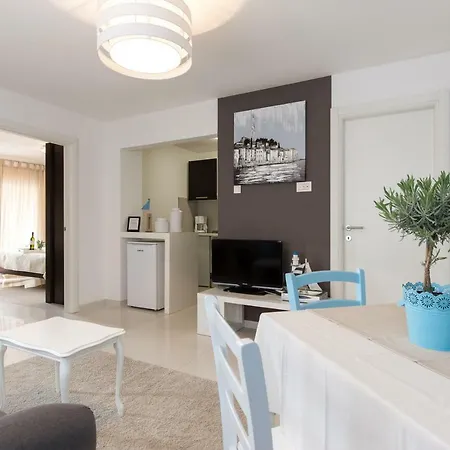 Apartament M&t Mirna Punat