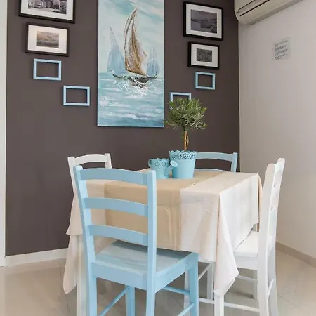 M&t Mirna Apartment