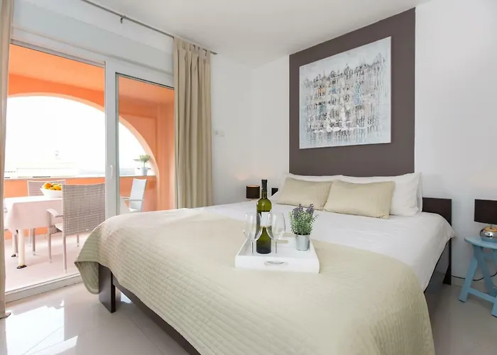 Apartman M&t Mirna