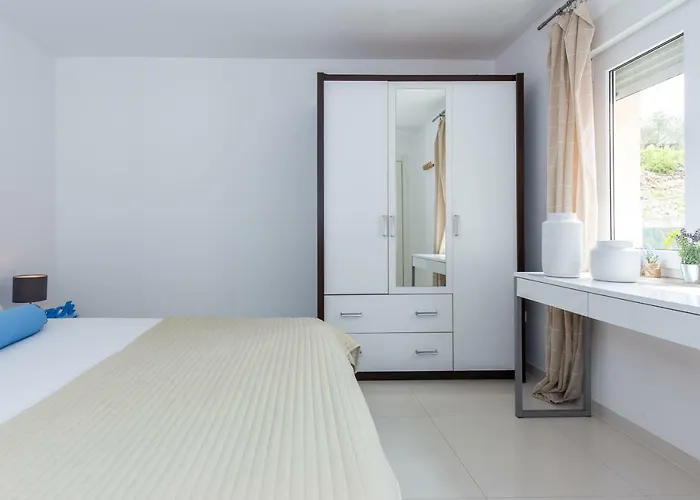 Apartman M&t Mirna Punat