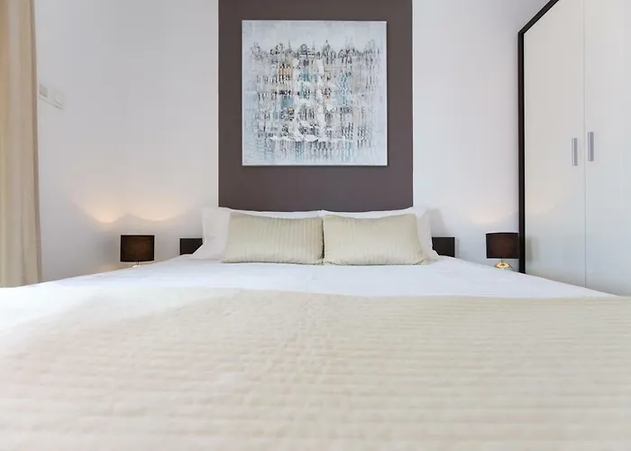 Apartman M&t Mirna Punat