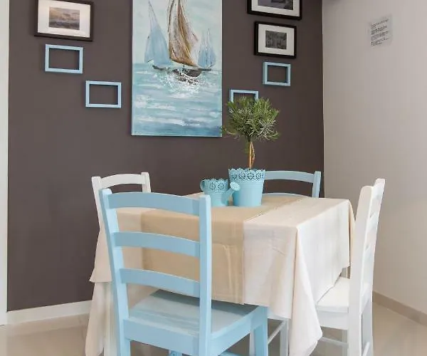 M&t Mirna Apartman