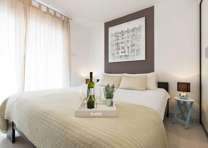 M&t Mirna Apartman