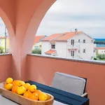 Apartman M&t Mirna