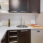 M&t Mirna Apartman *