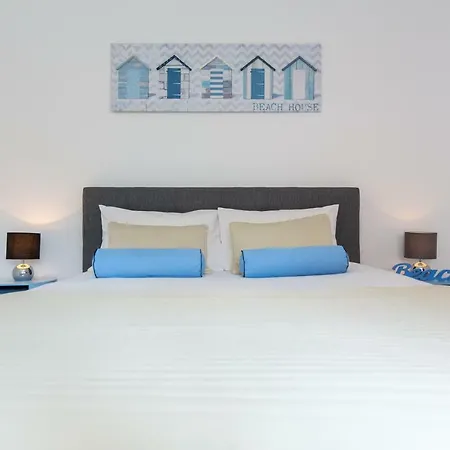 Appartement M&t Mirna