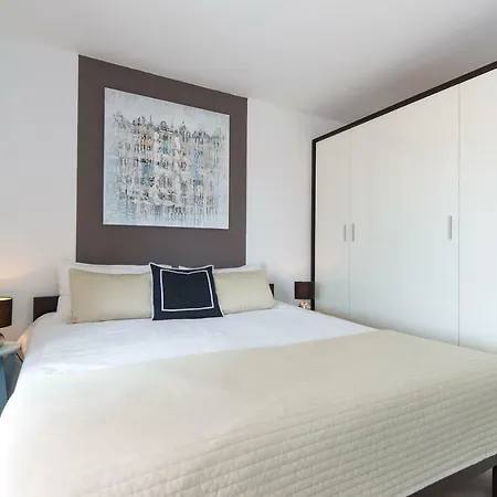 Appartement M&t Mirna Punat