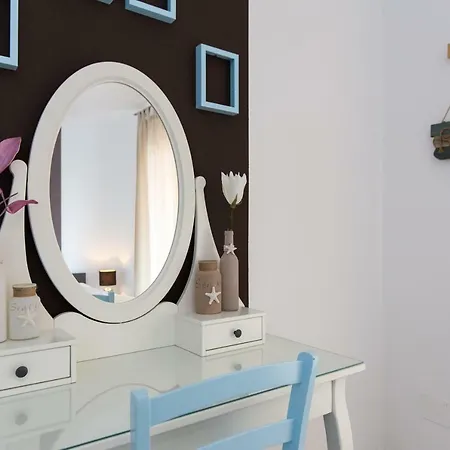 M&t Mirna Appartement