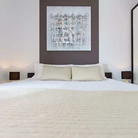 Appartement M&t Mirna Punat