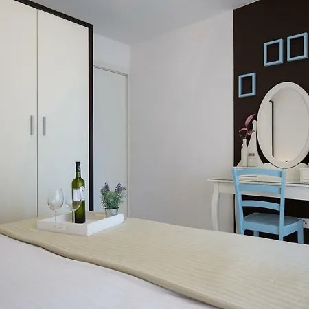 Appartement M&t Mirna *