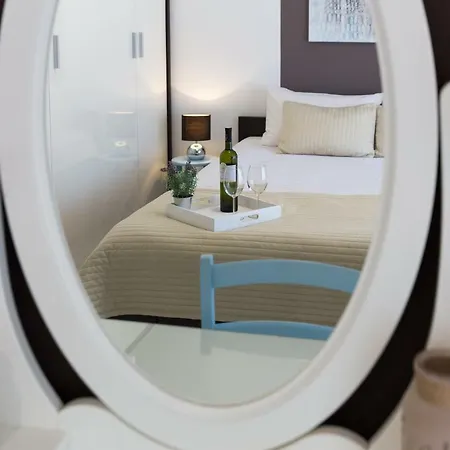 M&t Mirna Appartement *