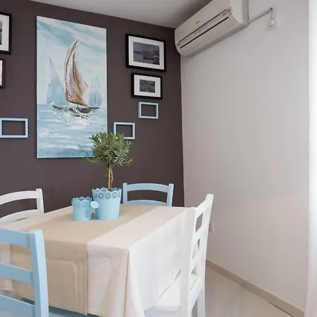 Appartement M&t Mirna