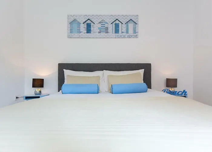 アパート M&t Mirna