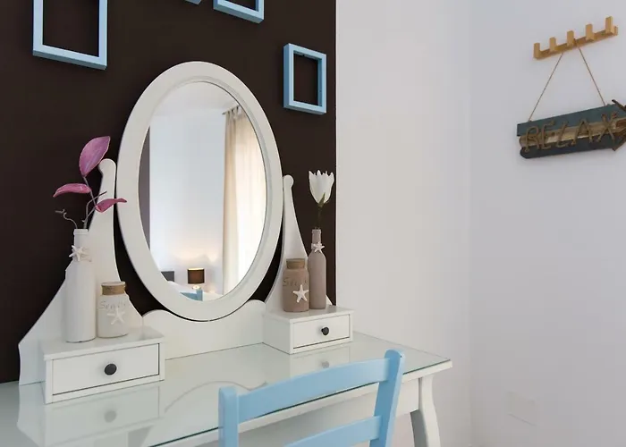 M&t Mirna アパート