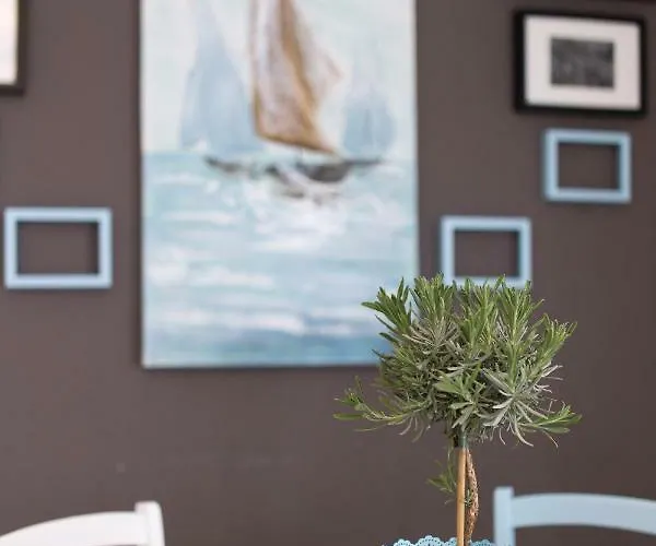 アパート M&t Mirna *