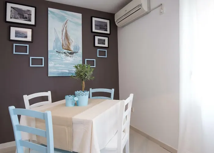 アパート M&t Mirna